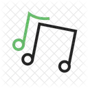Musik Note Melodie Symbol
