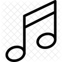 Musik Zeichen Symbol Symbol