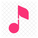 Musik Melodien  Symbol