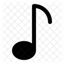 Musical Noten Instrument Symbol