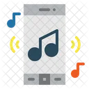 Musik Player Film Video Player Symbol