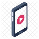 Mediaplayer Musikplayer Audioplayer Symbol