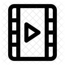 Musikspieler  Symbol