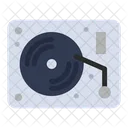 Musikspieler  Icon