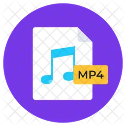 Musik-Playlist  Symbol