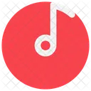 Musik Playlist Violinschlussel Soundtrack Symbol