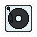 Musikrecorder Symbol