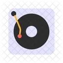 Musikrecorder  Symbol