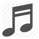 Audio Musik Ton Symbol