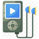 Musik Walkman Musik Audiomusik Symbol