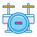 Musikband Musikunterricht Musikkunstler Symbol