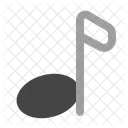 Musikmedien Symbol