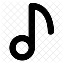 Musik Note Songtext Symbol