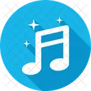 Musik Note Songtext Symbol