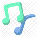 Musiknote Note Musik Symbol