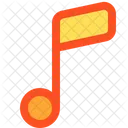 Note Musiknote Musikmelodie Symbol
