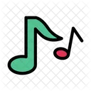 Musik Rock Medien Symbol