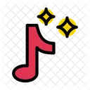 Musik Medien MP Symbol