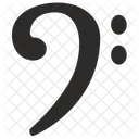 Note Musik Ton Symbol