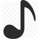 Note Musik Ton Symbol