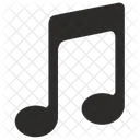 Laut Note Musik Symbol