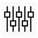 Zeichenflache Symbol