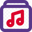 Musiksammlung Musik CD Lieder CD Symbol