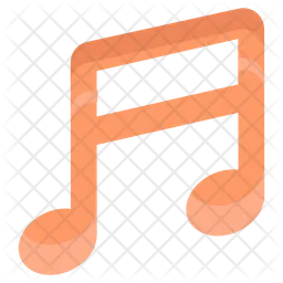 Musiksymbol  Icon