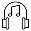 Musiktherapie Symbol