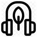 Musiktherapie Heilung Klang Symbol