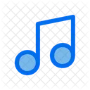 Musikton  Symbol