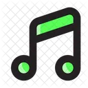 Musikton  Symbol