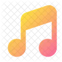 Musikton  Symbol