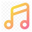 Musikton  Symbol