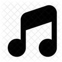 Musikton  Symbol