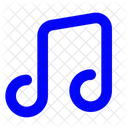 Musikton  Symbol