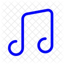 Musikton  Symbol