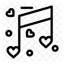 Musikton  Symbol