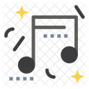 Musikton  Symbol