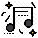 Musikton  Symbol