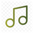 Musikton  Symbol