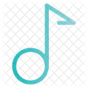 Musikton Musik Multimedia Symbol