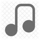 Musikton  Symbol