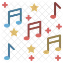 Musikton  Symbol