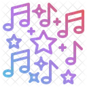 Musikton  Symbol