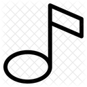 Musikton  Symbol