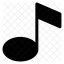 Musikton  Symbol