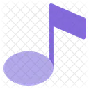 Musikton  Symbol