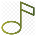 Musikton  Symbol