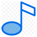 Musikton  Symbol